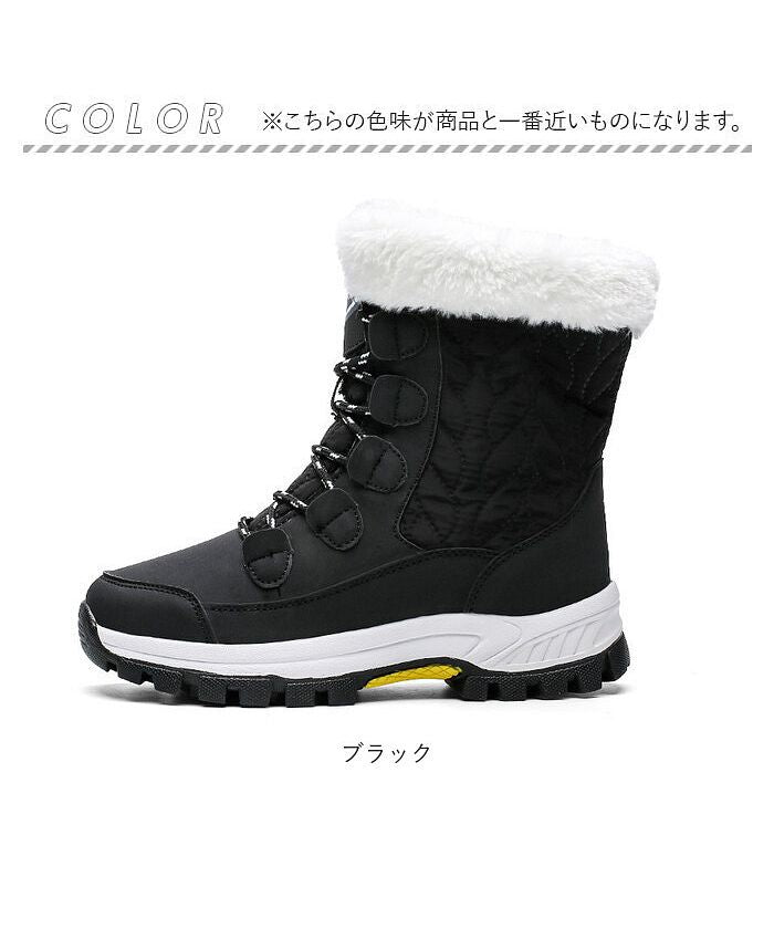 BACKYARD FAMILY BACKYARD FAMILY 雪靴 pmysnowboot06