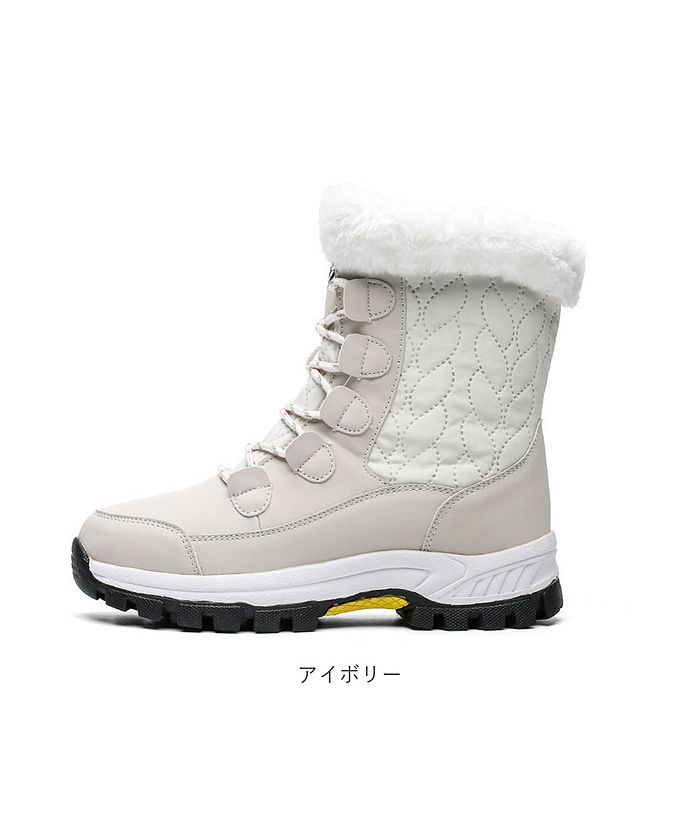 BACKYARD FAMILY BACKYARD FAMILY 雪靴 pmysnowboot06