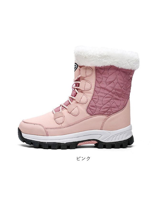 BACKYARD FAMILY BACKYARD FAMILY 雪靴 pmysnowboot06