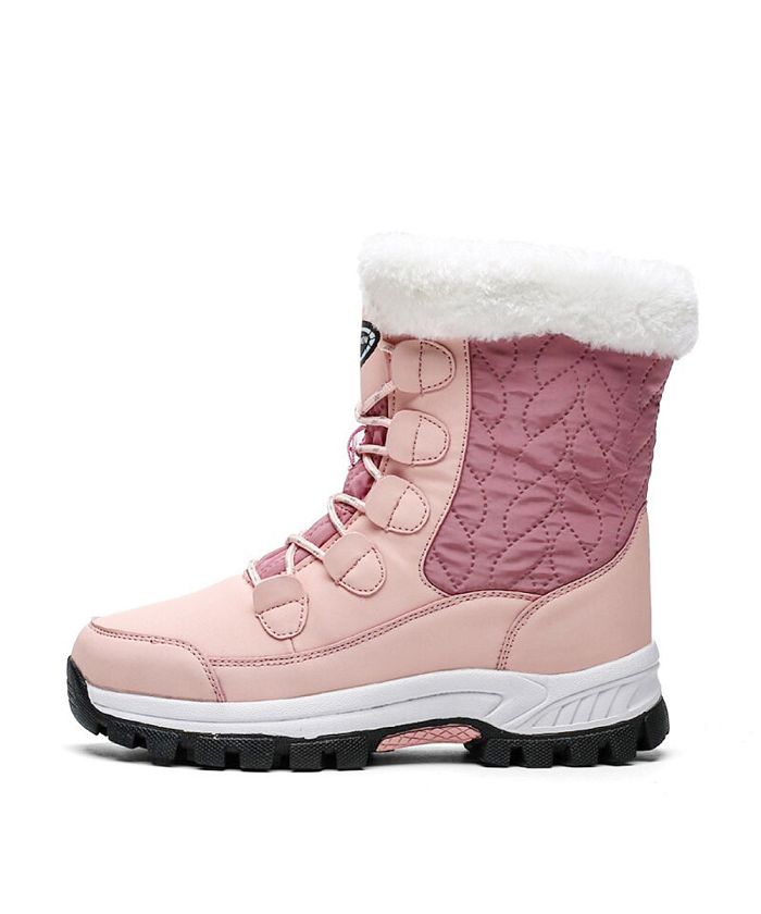 BACKYARD FAMILY BACKYARD FAMILY 雪靴 pmysnowboot06