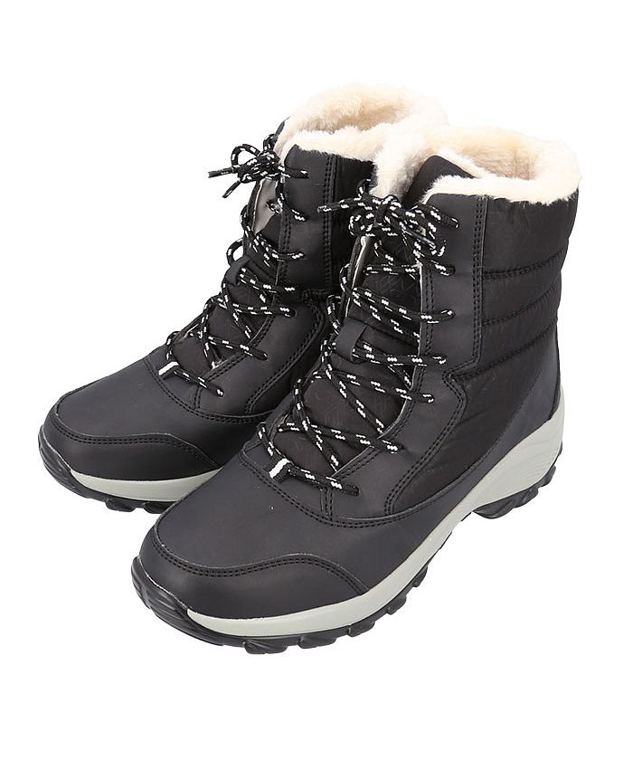 Backyard Family BACKYARD FAMILY Snow Boots pmysnowboot05