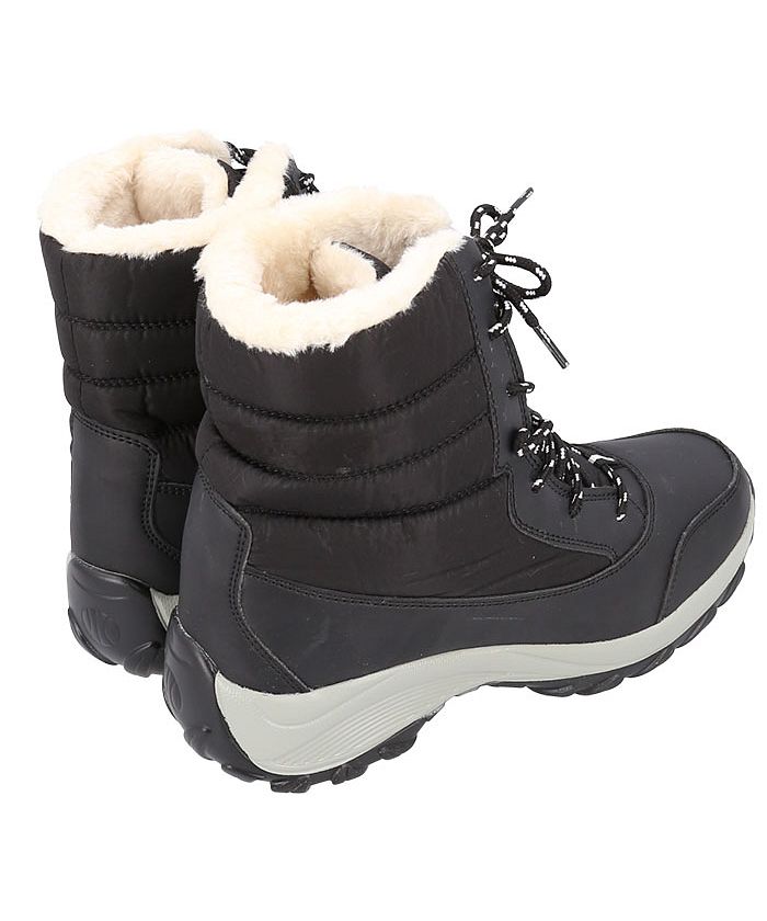 Backyard Family BACKYARD FAMILY Snow Boots pmysnowboot05