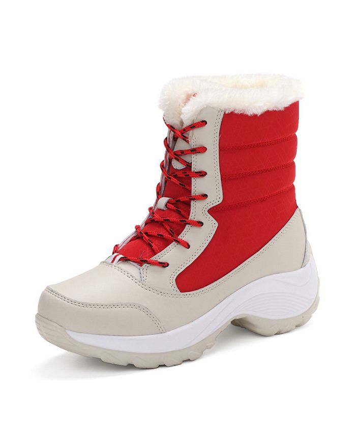 Backyard Family BACKYARD FAMILY Snow Boots pmysnowboot05