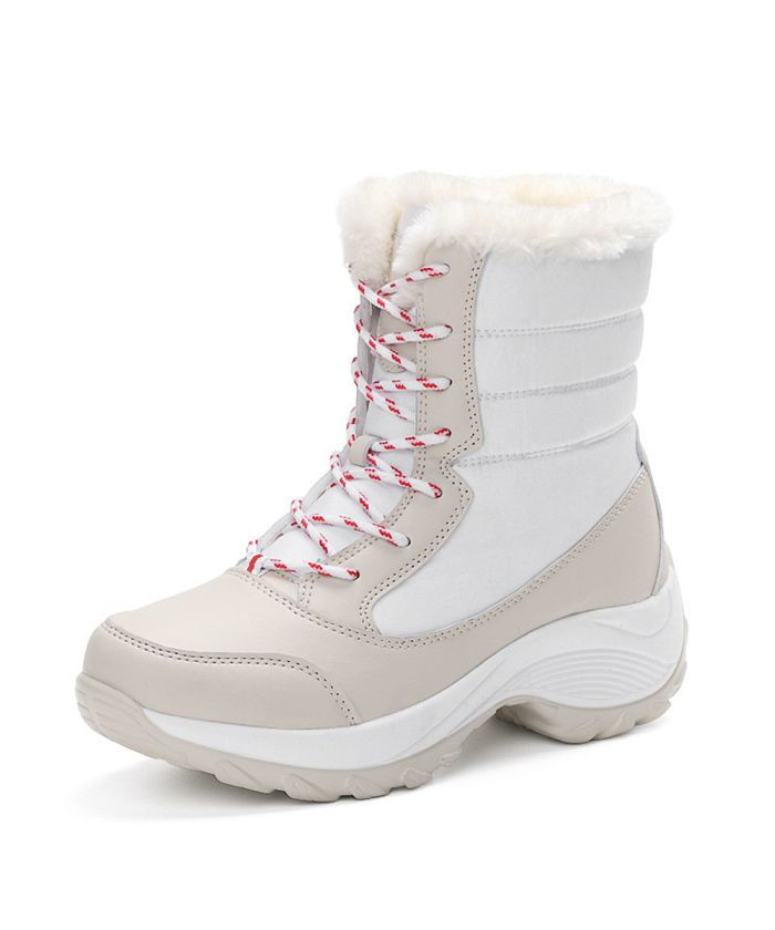 Backyard Family BACKYARD FAMILY Snow Boots pmysnowboot05
