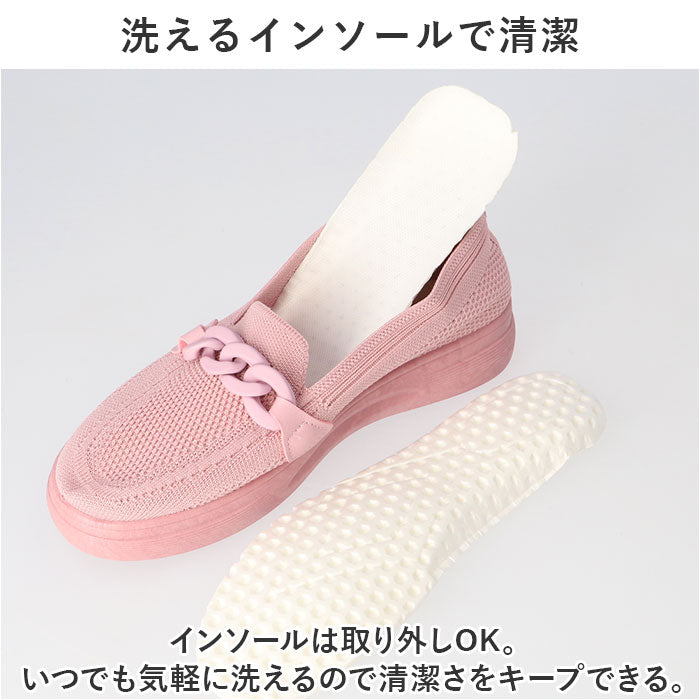バックヤードファミリー BACKYARD FAMILY スリッポン スニーカー pmygq809 （ホワイト） ホワイト
