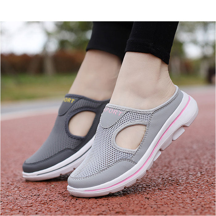 BACKYARD FAMILY 女式運動鞋 pmysgs22