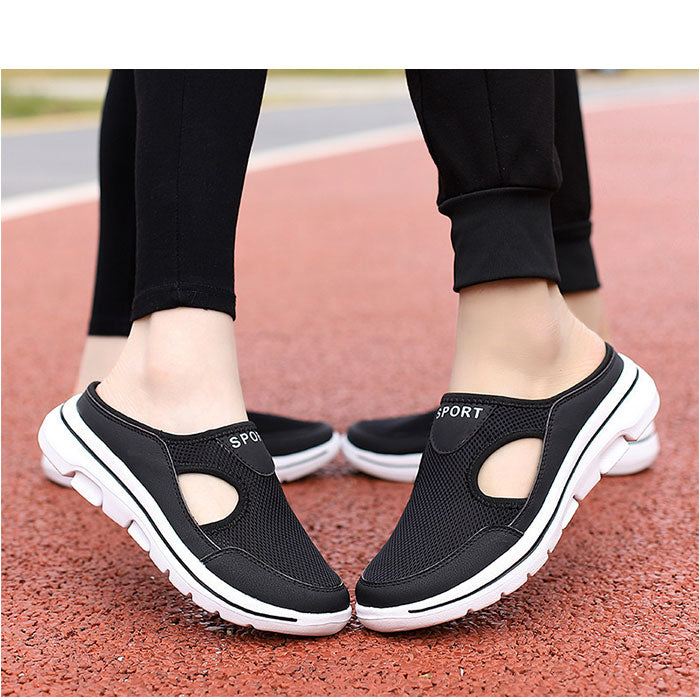 BACKYARD FAMILY 女式運動鞋 pmysgs22