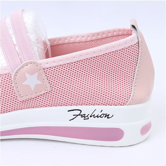 BACKYARD FAMILY BACKYARD FAMILY Sneakers Women's Thick Sole pmysgs25