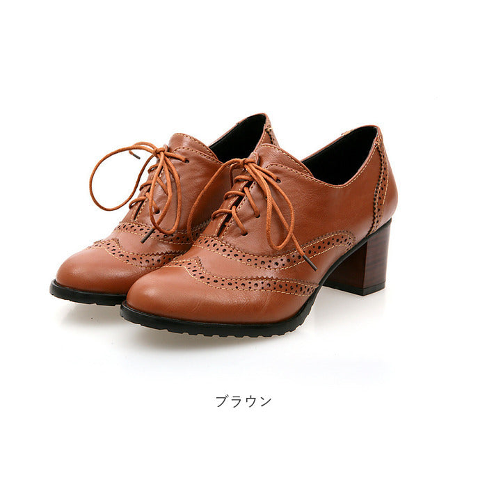 BACKYARD FAMILY 女用牛津鞋 pmyjgb2016