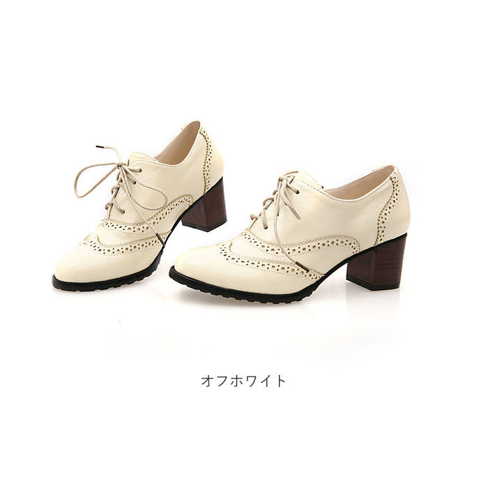 BACKYARD FAMILY 女用牛津鞋 pmyjgb2016