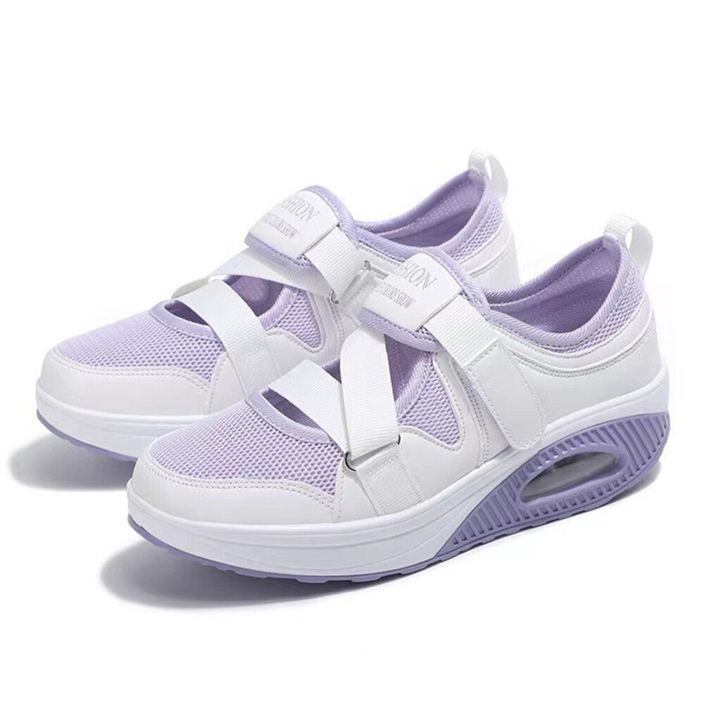 BACKYARD FAMILY BACKYARD FAMILY Sneakers Women's Thick Sole pmysgs24