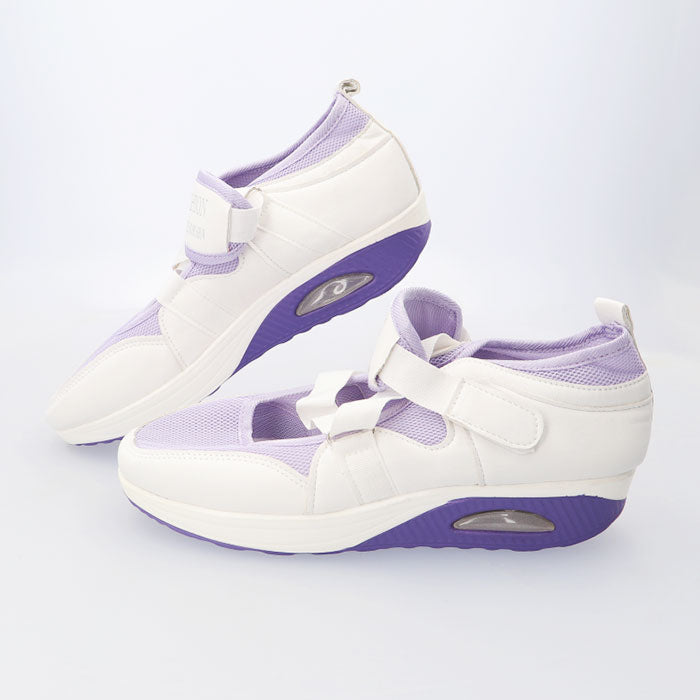 BACKYARD FAMILY BACKYARD FAMILY Sneakers Women's Thick Sole pmysgs24