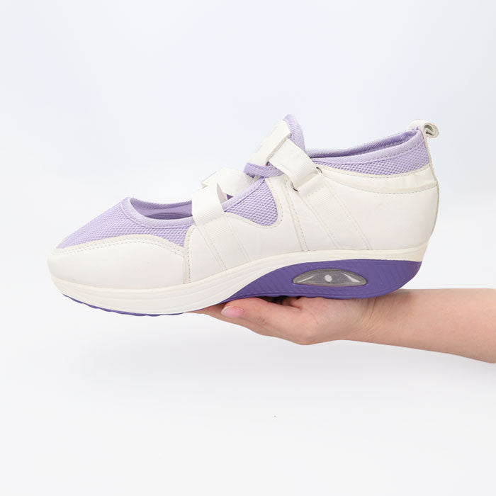 BACKYARD FAMILY BACKYARD FAMILY Sneakers Women's Thick Sole pmysgs24