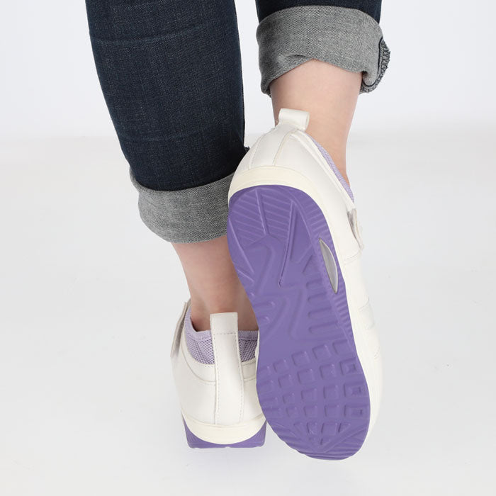BACKYARD FAMILY BACKYARD FAMILY Sneakers Women's Thick Sole pmysgs24