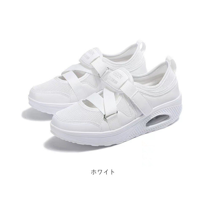 BACKYARD FAMILY BACKYARD FAMILY Sneakers Women's Thick Sole pmysgs24
