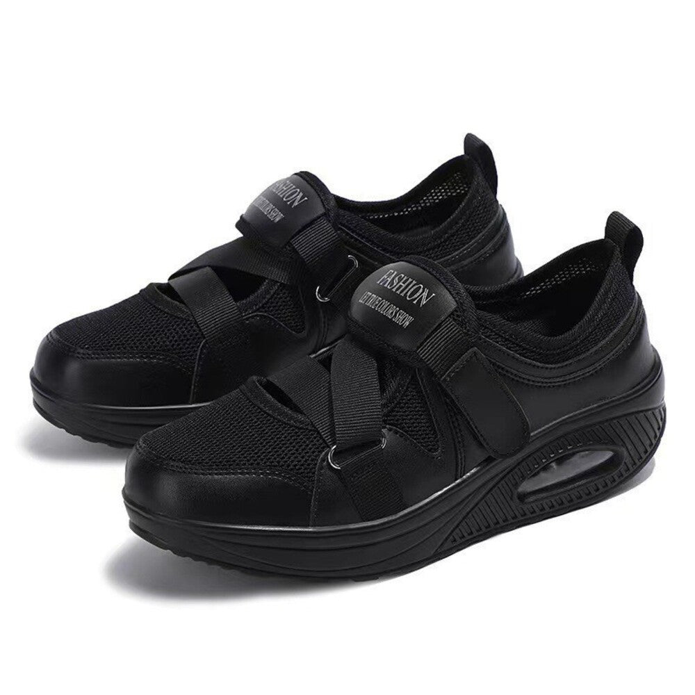 BACKYARD FAMILY BACKYARD FAMILY Sneakers Women's Thick Sole pmysgs24