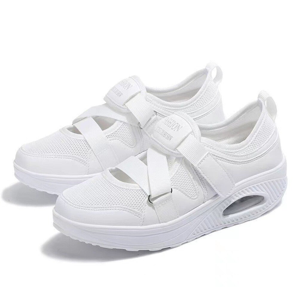 BACKYARD FAMILY BACKYARD FAMILY Sneakers Women's Thick Sole pmysgs24