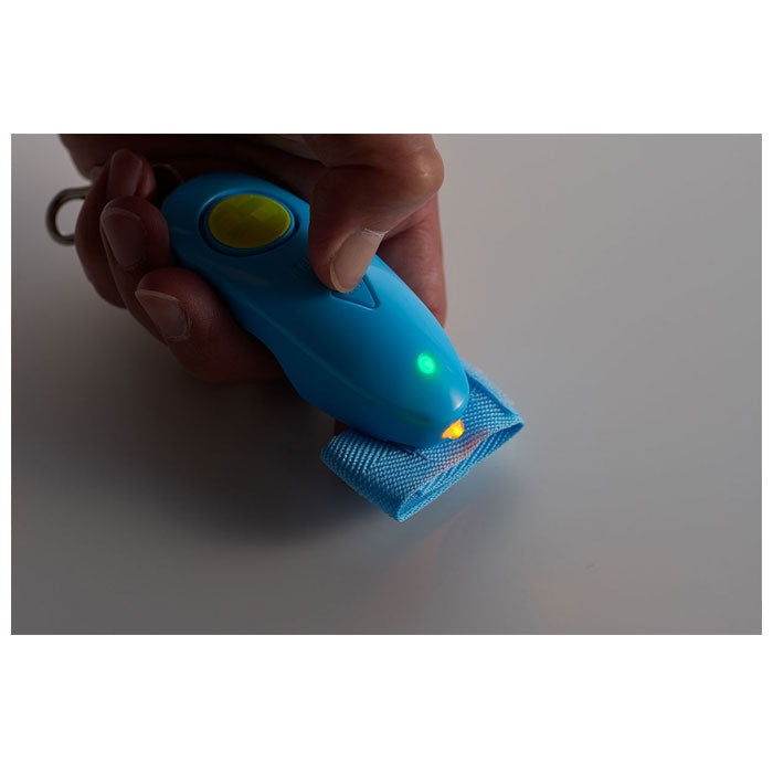 ノーブランド No Brand ギュっと1秒 スグナル防犯ブザー