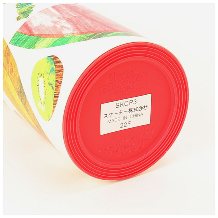 バックヤードファミリー BACKYARD FAMILY 子供用2WAYボトル 350ml SKCP3