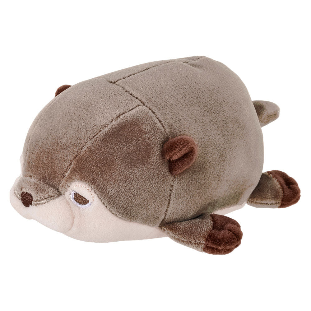 ノーブランド No Brand マシュマロアニマル マスコット,カワウソ/くるり