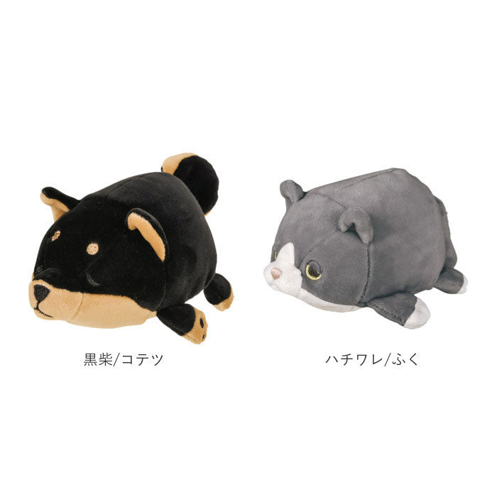 ノーブランド No Brand マシュマロアニマル マスコット