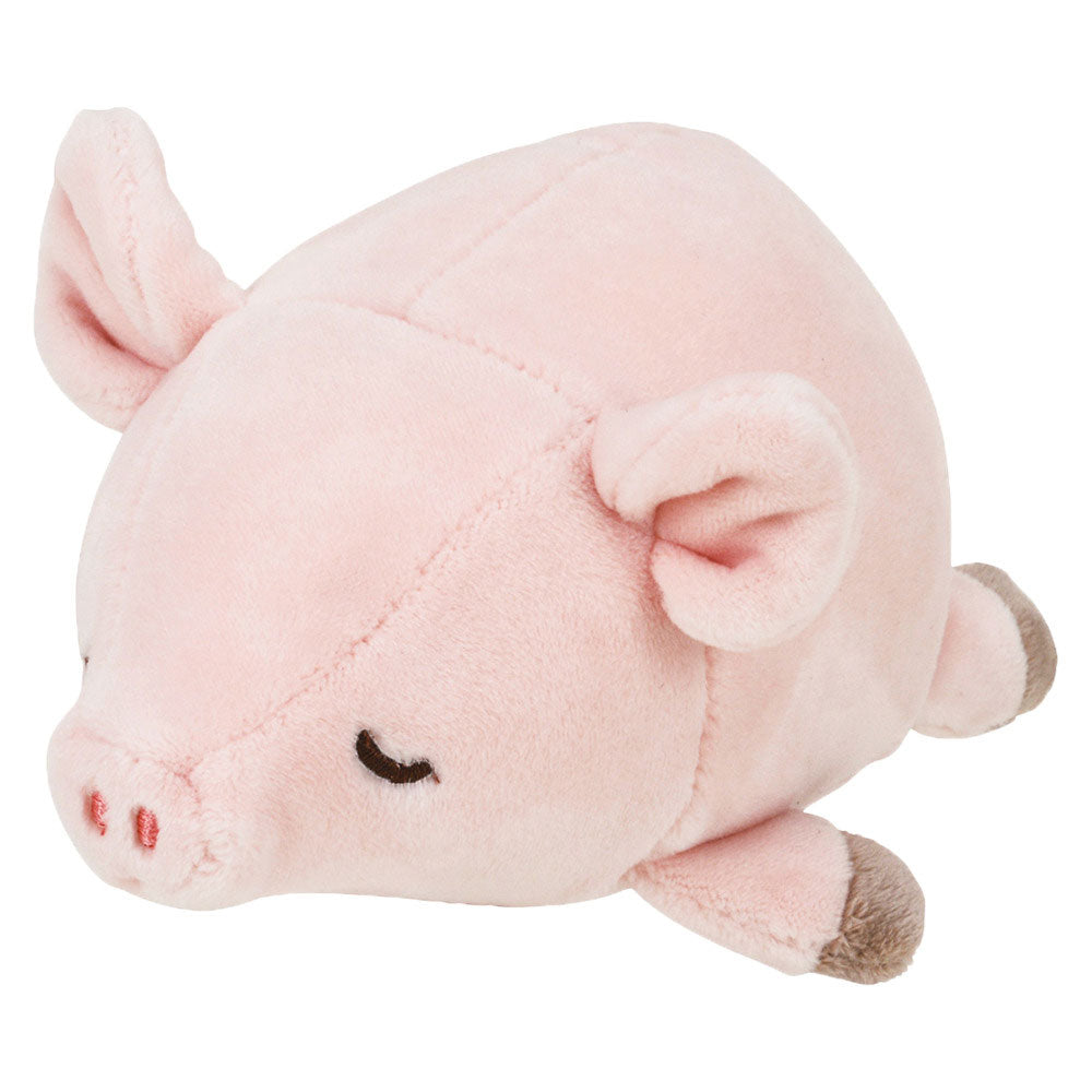 ノーブランド No Brand マシュマロアニマル マスコット