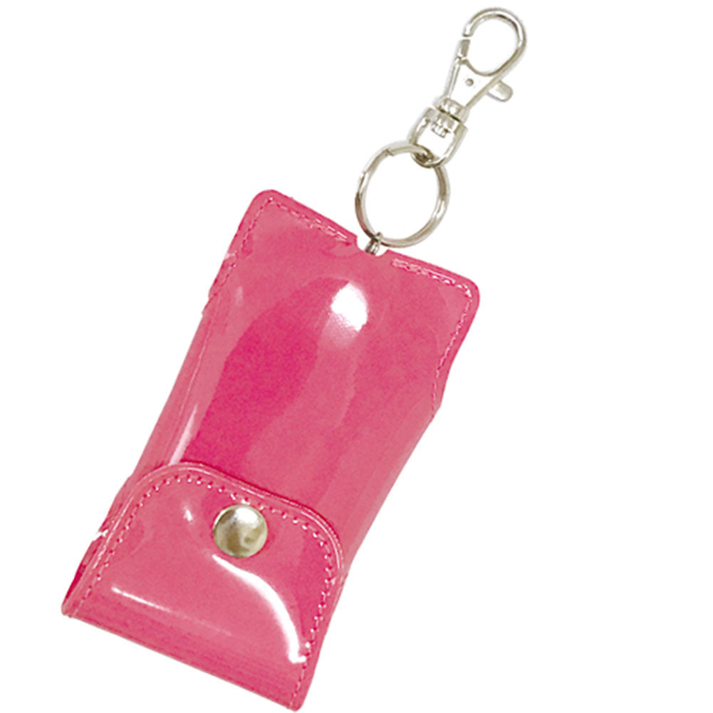 ノーブランド No Brand ランドセル カギリターンズ エナメル,ピンク