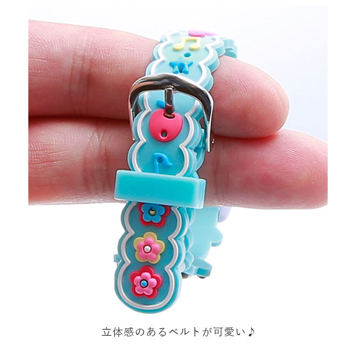 ノーブランド No Brand キッズウォッチ