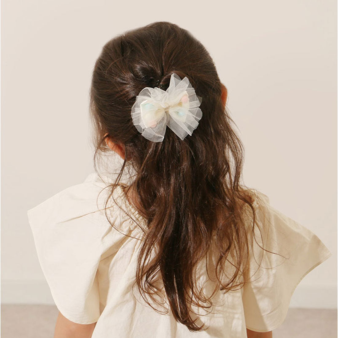 バックヤードファミリー BACKYARD FAMILY RORA ローラ ダニエラ ヘアクリップ （ミント） ミント