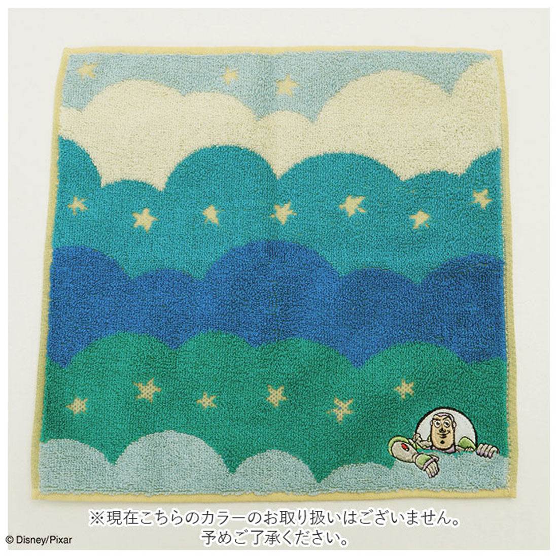 バックヤードファミリー BACKYARD FAMILY キャラクター タオルハンカチ （カラフルレトロ/ミニーマウス） カラフルレトロ/ミニーマウス