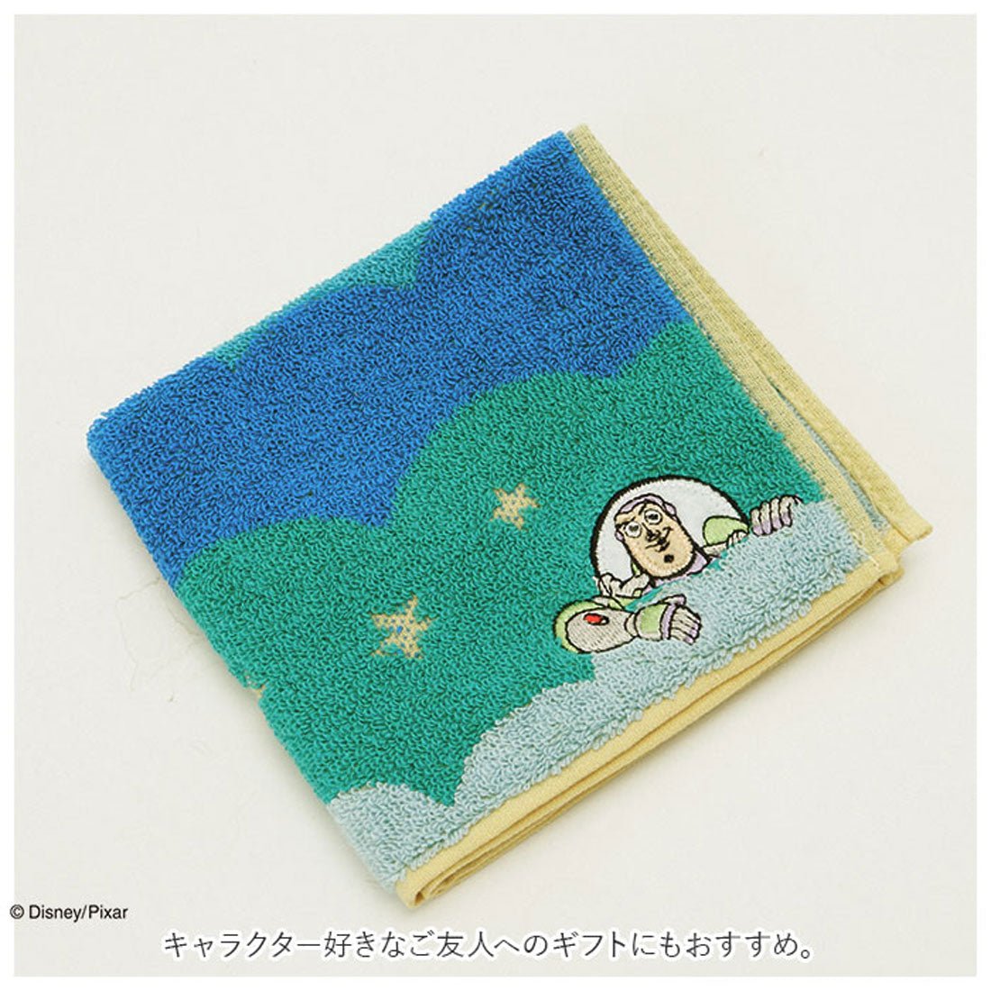 バックヤードファミリー BACKYARD FAMILY キャラクター タオルハンカチ （カラフルレトロ/ミニーマウス） カラフルレトロ/ミニーマウス