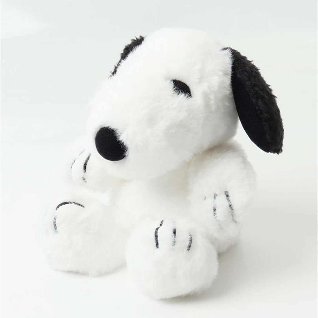 バックヤードファミリー BACKYARD FAMILY キャラクター ぬいぐるみ FUWAKUTA （スヌーピー/BK） スヌーピー/BK