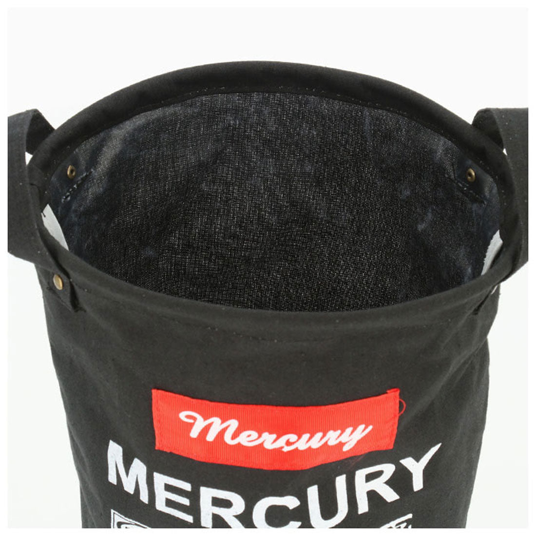 BACKYARD FAMILY Mercury Canvas Bucket S