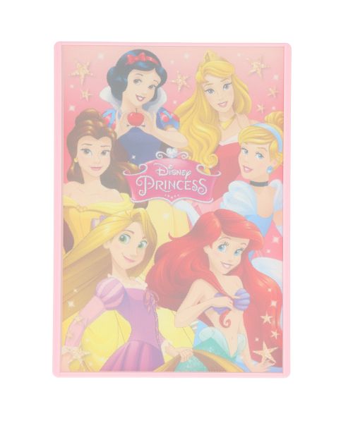 バックヤードファミリー BACKYARD FAMILY ディズニー 子どもまな板 抗菌仕様【返品不可商品】,40245.プリンセスS6