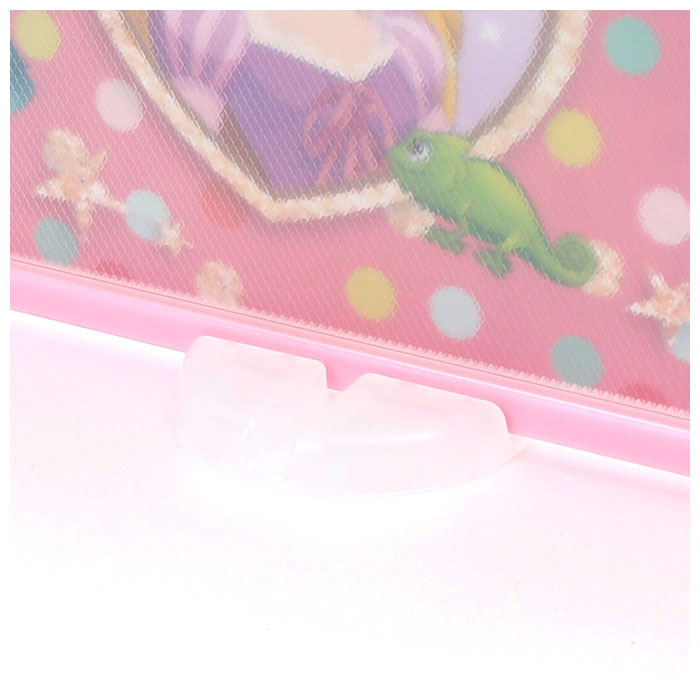 バックヤードファミリー BACKYARD FAMILY ディズニー 子どもまな板 抗菌仕様【返品不可商品】