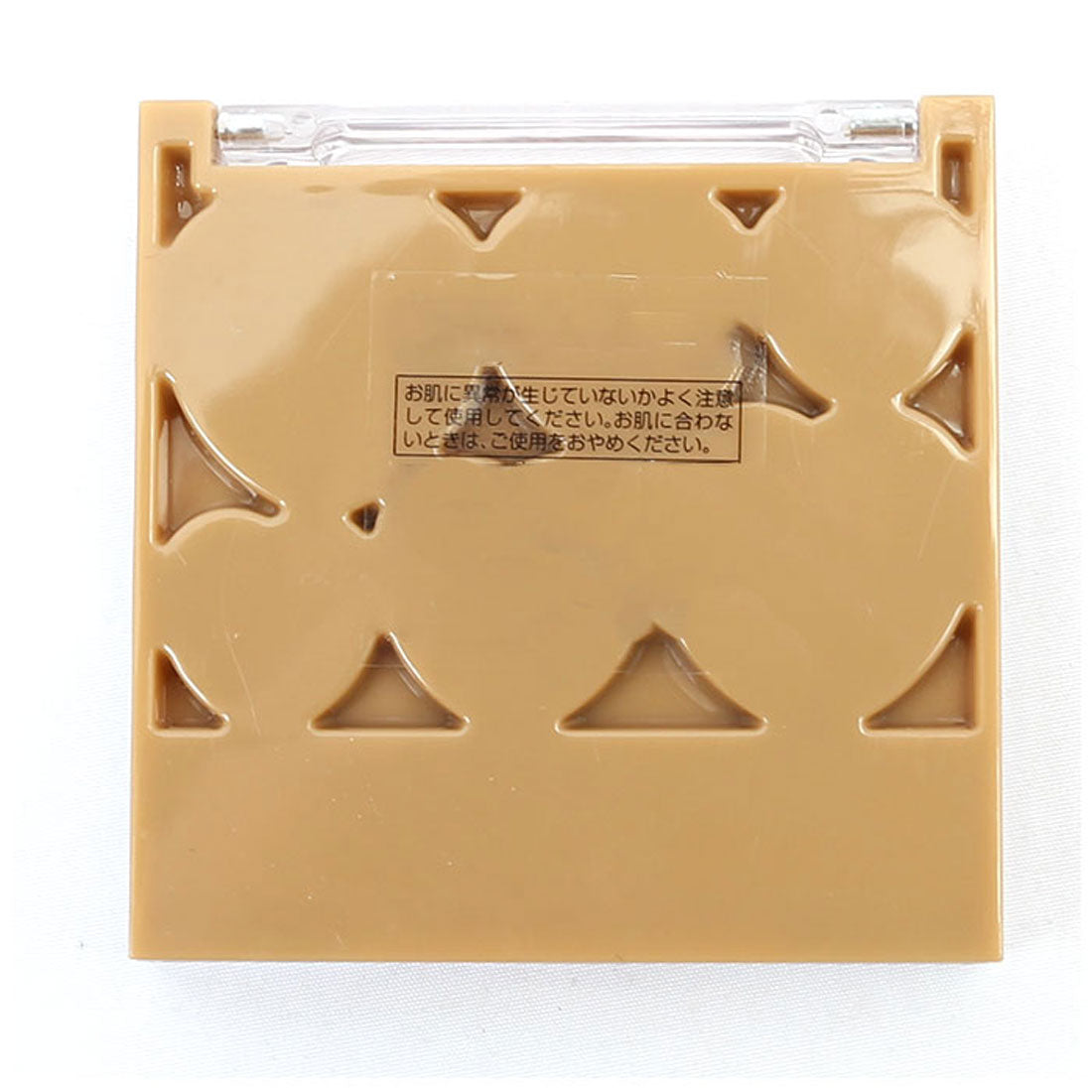 バックヤードファミリー BACKYARD FAMILY チーク＆アイシャドウパレット【返品不可商品】