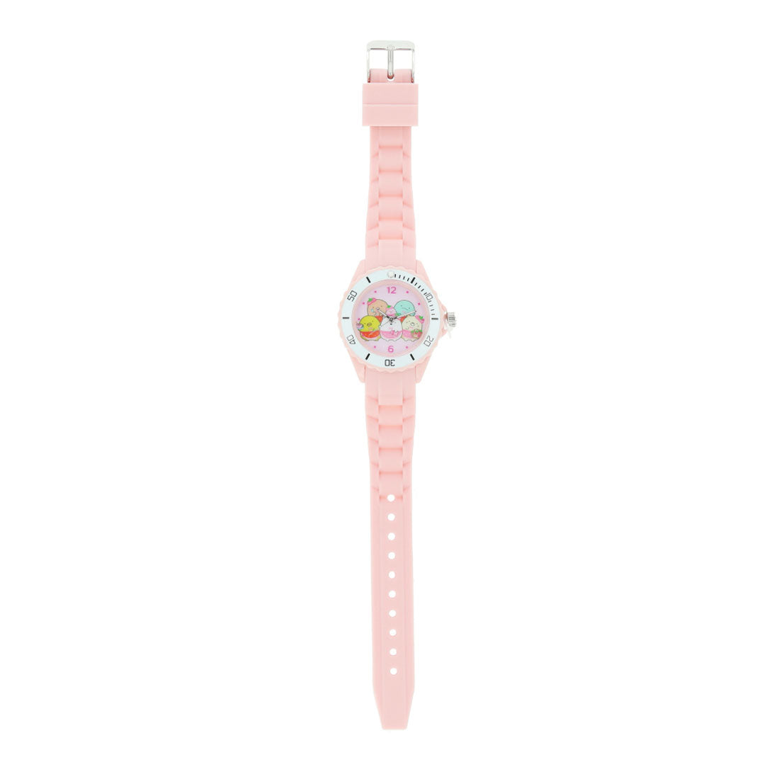 BACKYARD FAMILY BACKYARD FAMILY Sumikkogurashi Watch Clock Kids