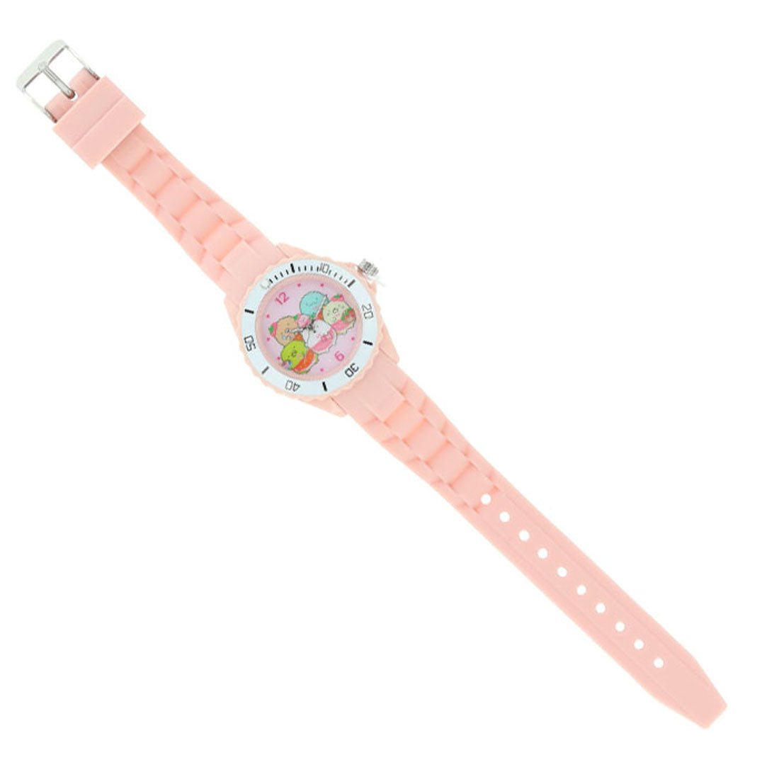 BACKYARD FAMILY BACKYARD FAMILY Sumikkogurashi Watch Clock Kids