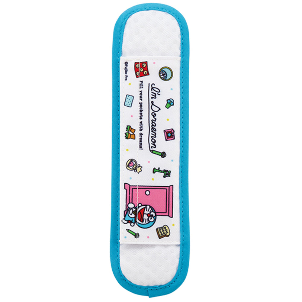 Backyard Family Character Water Bottle Shoulder Belt Cover