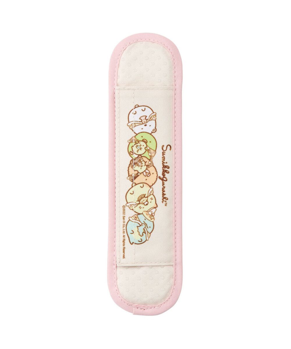 Backyard Family Character Water Bottle Shoulder Belt Cover
