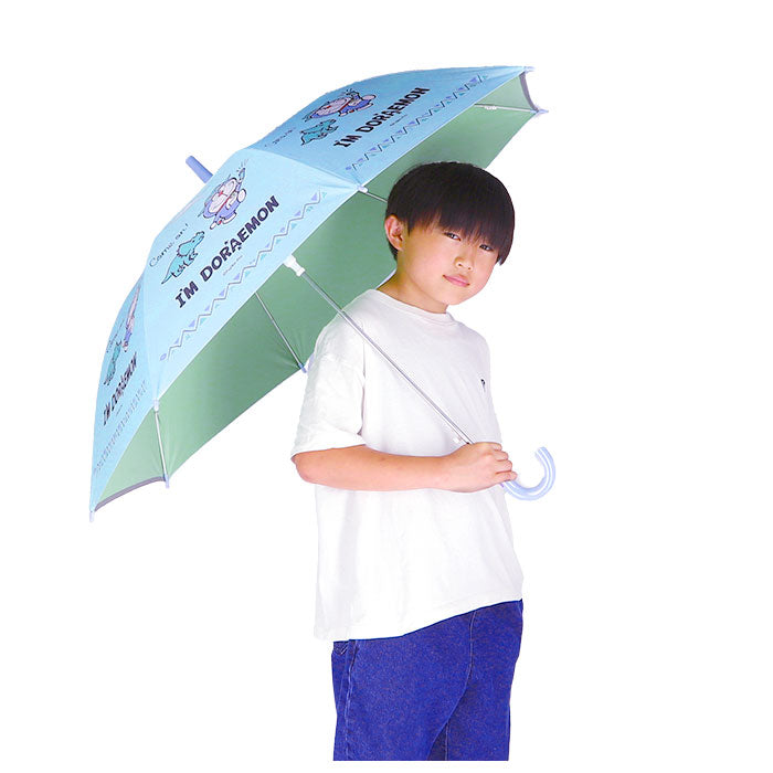 バックヤードファミリー BACKYARD FAMILY キャラクター 子ども 晴雨兼用 ジャンプ傘 （ピカチュウ/BK） ピカチュウ/BK