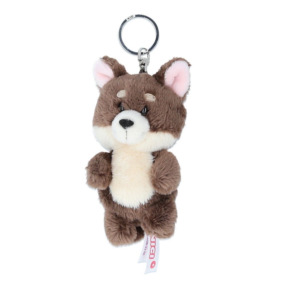 Backyard Family BACKYARD FAMILY NICI Niki Keychain