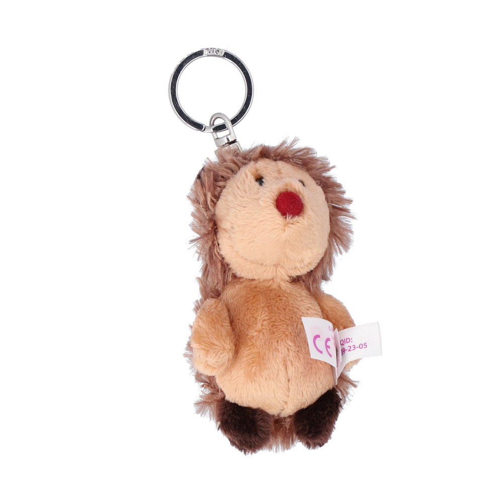 Backyard Family BACKYARD FAMILY NICI Niki Keychain