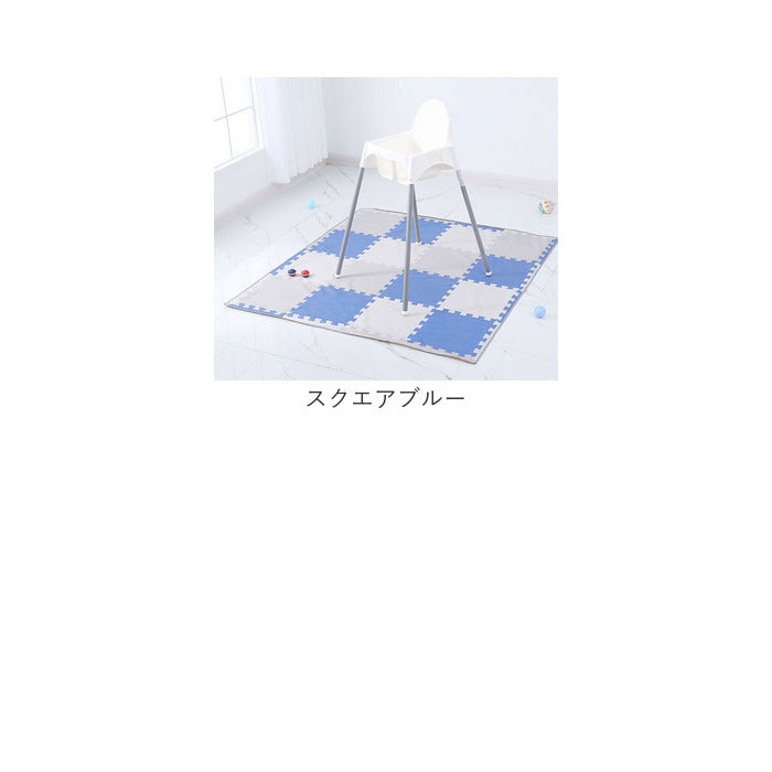 バックヤードファミリー BACKYARD FAMILY ベイビー 食べこぼし マット 滑り止め ysbhls5208
