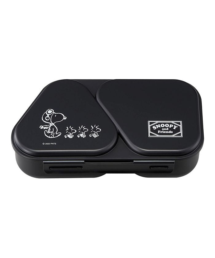 バックヤードファミリー BACKYARD FAMILY PEANUTS おにぎりランチケース