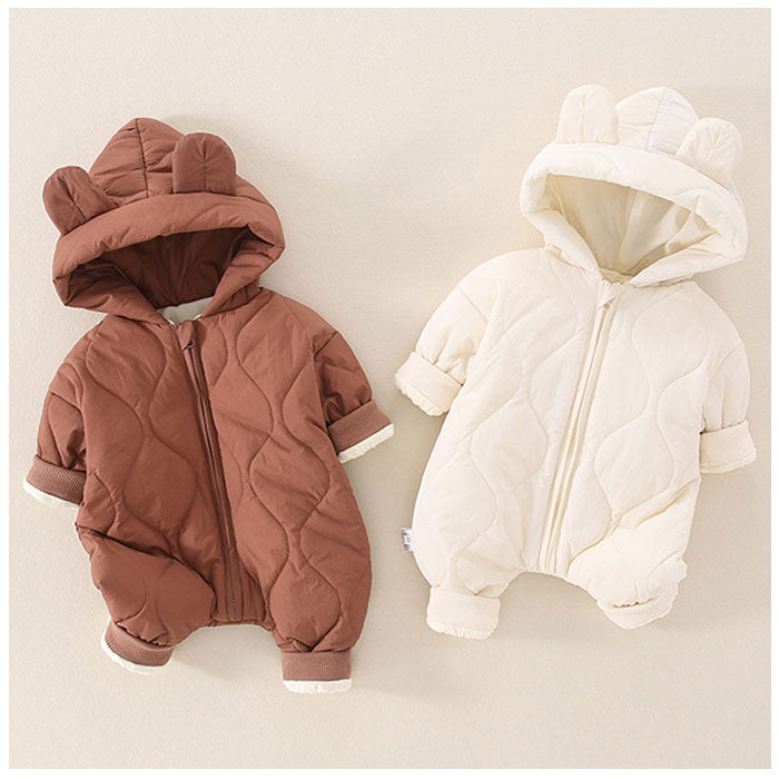 Backyard Family BACKYARD FAMILY Baby Jumpsuit pk2161