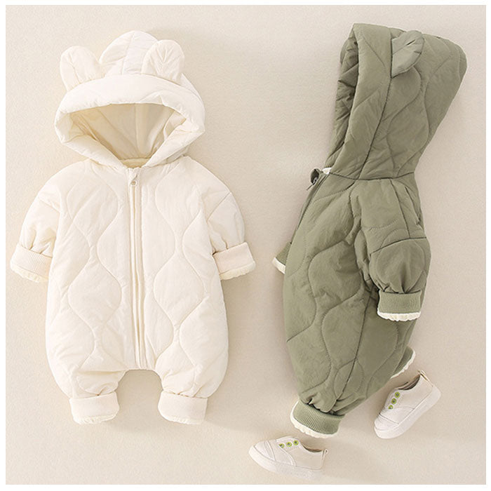 Backyard Family BACKYARD FAMILY Baby Jumpsuit pk2161