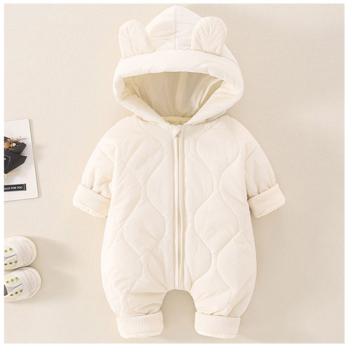 Backyard Family BACKYARD FAMILY Baby Jumpsuit pk2161