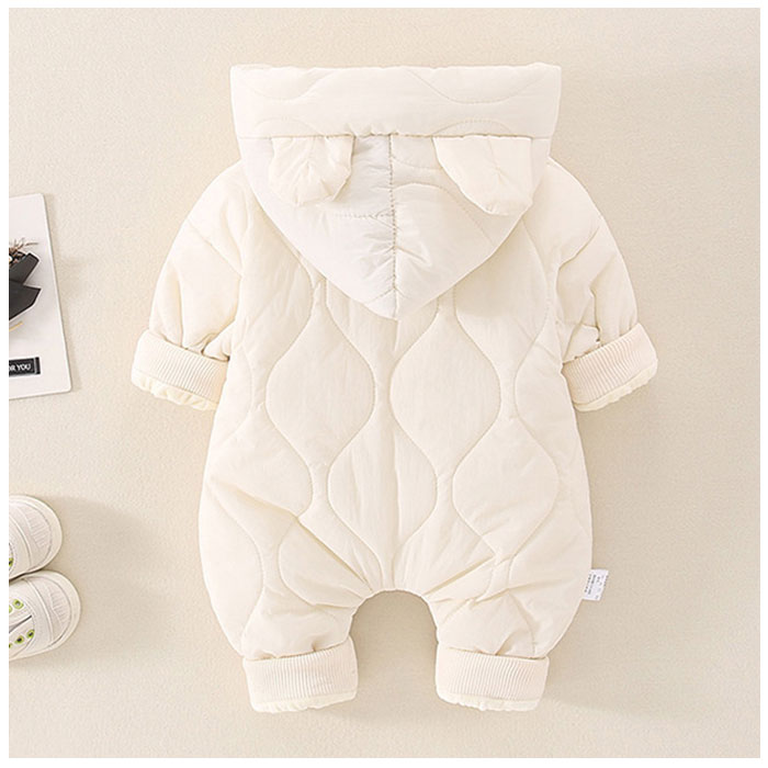Backyard Family BACKYARD FAMILY Baby Jumpsuit pk2161