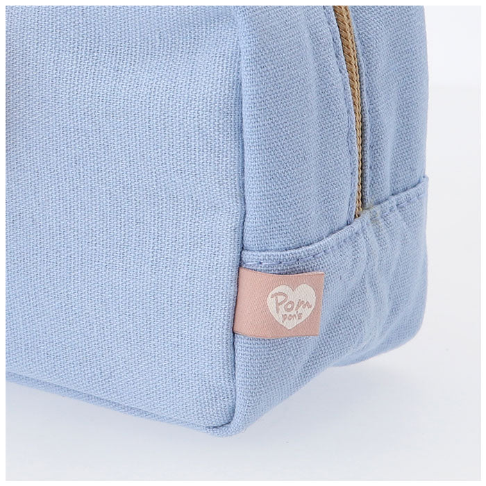 Backyard Family BACKYARD FAMILY Animal Pencil Case ZPC1